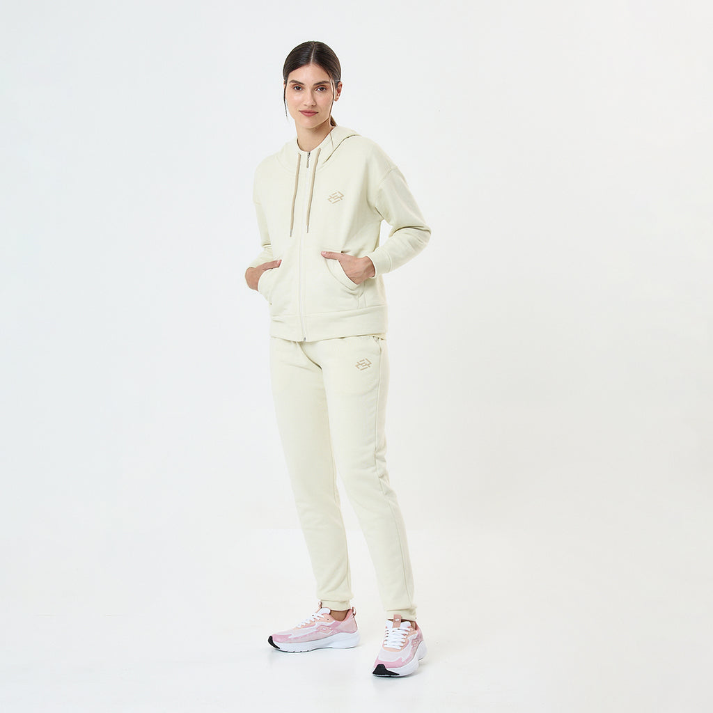Pantalón Lotto Rome Mouline Mujer