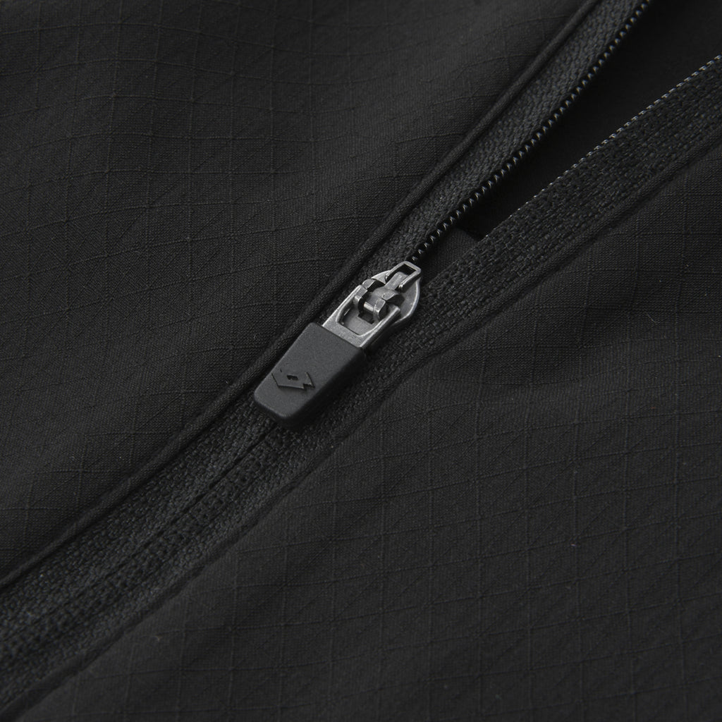 Campera Running Lotto Speedevo Trama Hombre