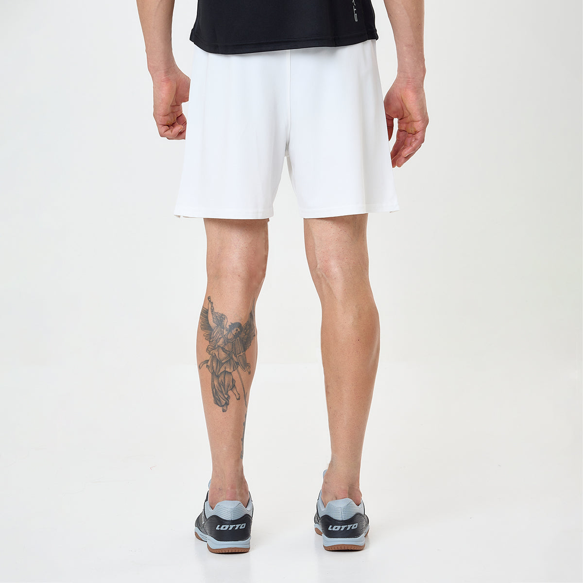 Short Fútbol Lotto Stadio Cnco Team Hombre