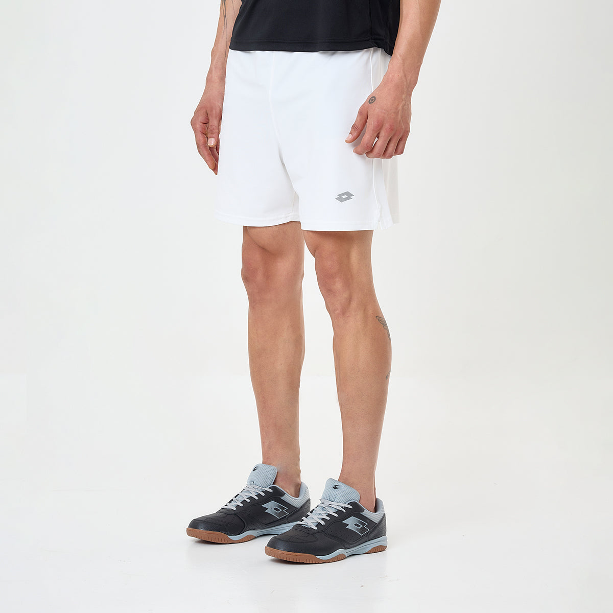 Short Fútbol Lotto Stadio Cnco Team Hombre