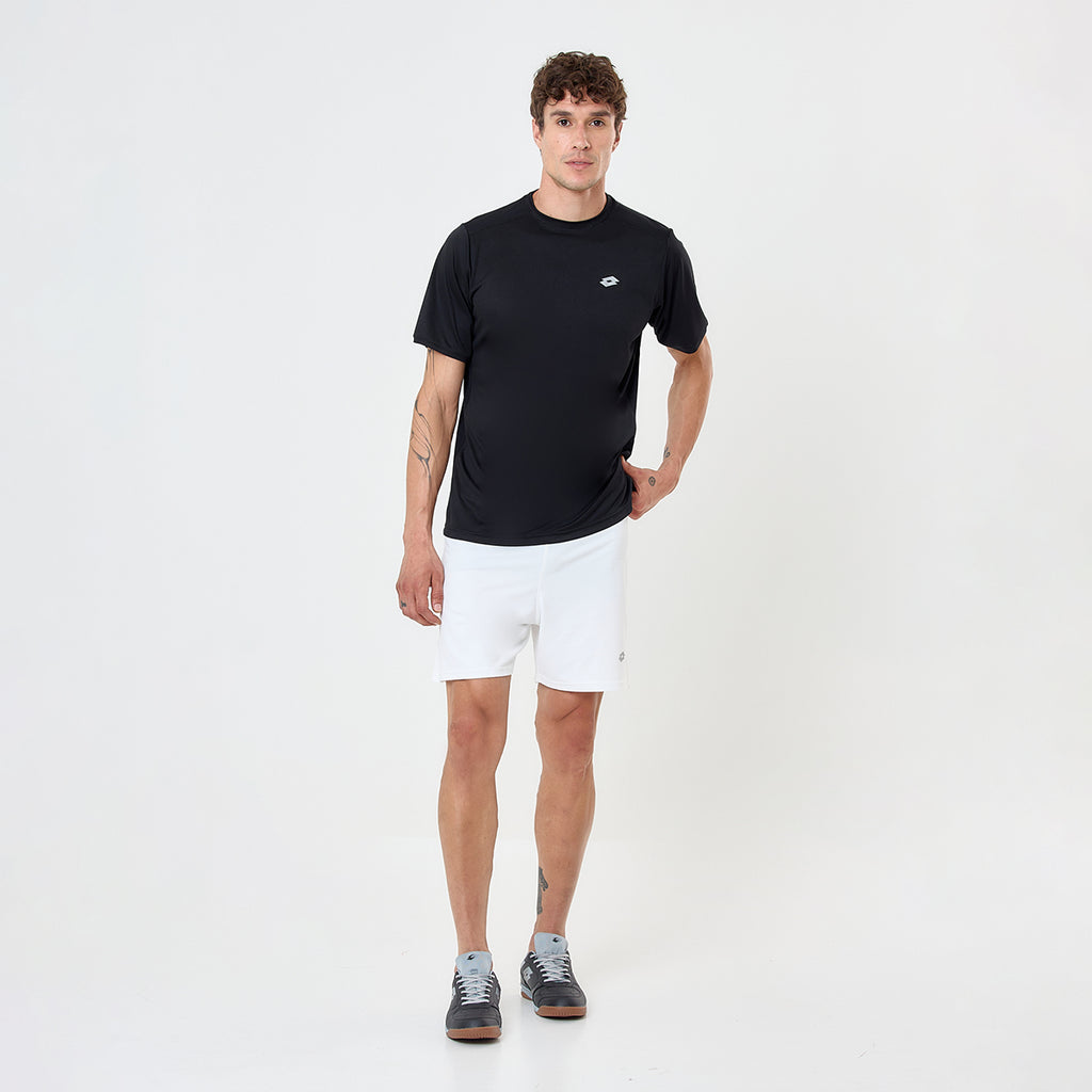 Short Fútbol Lotto Stadio Cnco Team Hombre