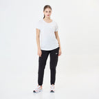 Remera Entrenamiento Lotto X-fit Wo Sof Mujer