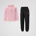 Conjunto Lotto X-fit Niña