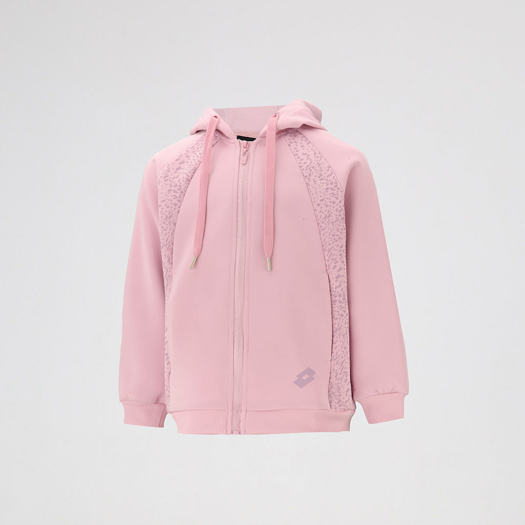 Conjunto Lotto X-fit Niña