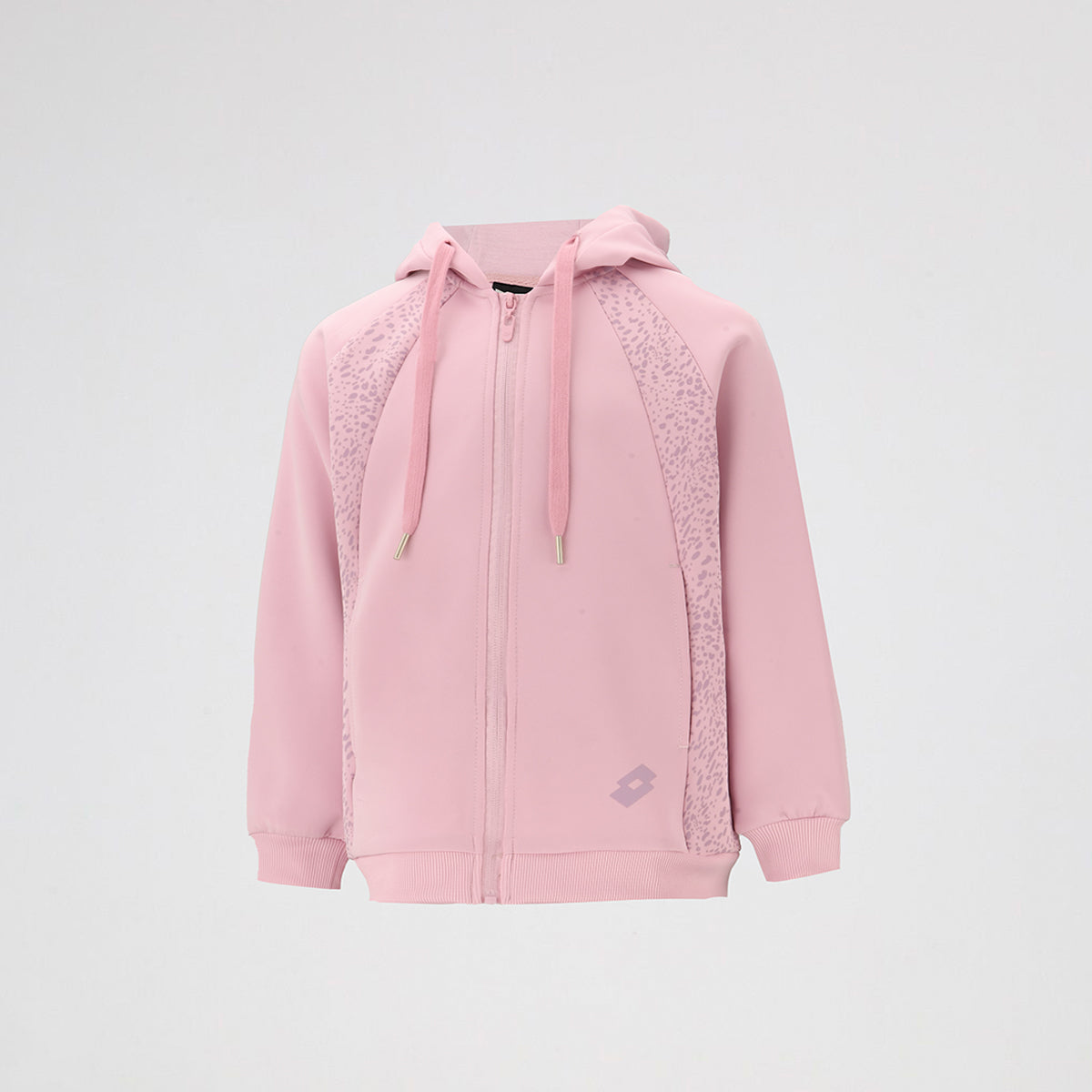 Conjunto Lotto X-fit Niña