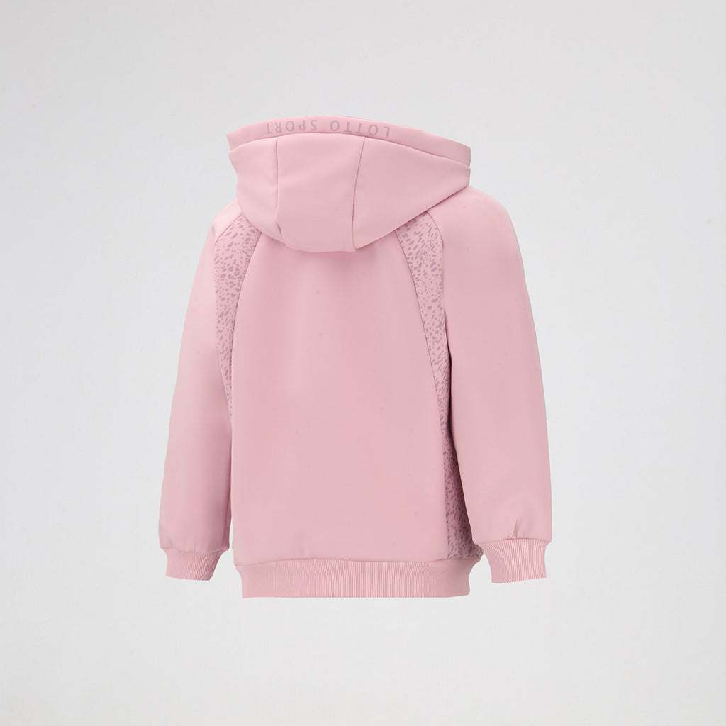 Conjunto Lotto X-fit Niña