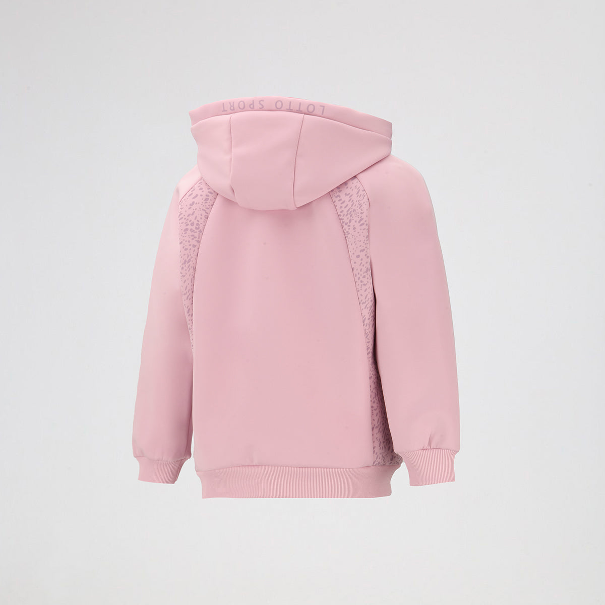 Conjunto Lotto X-fit Niña