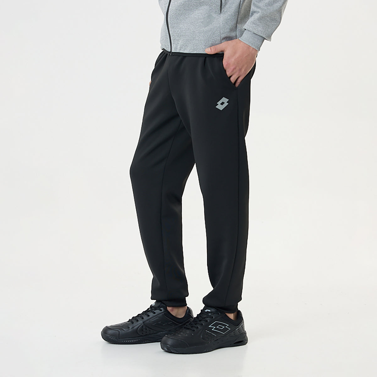 Conjunto Lotto X-fit