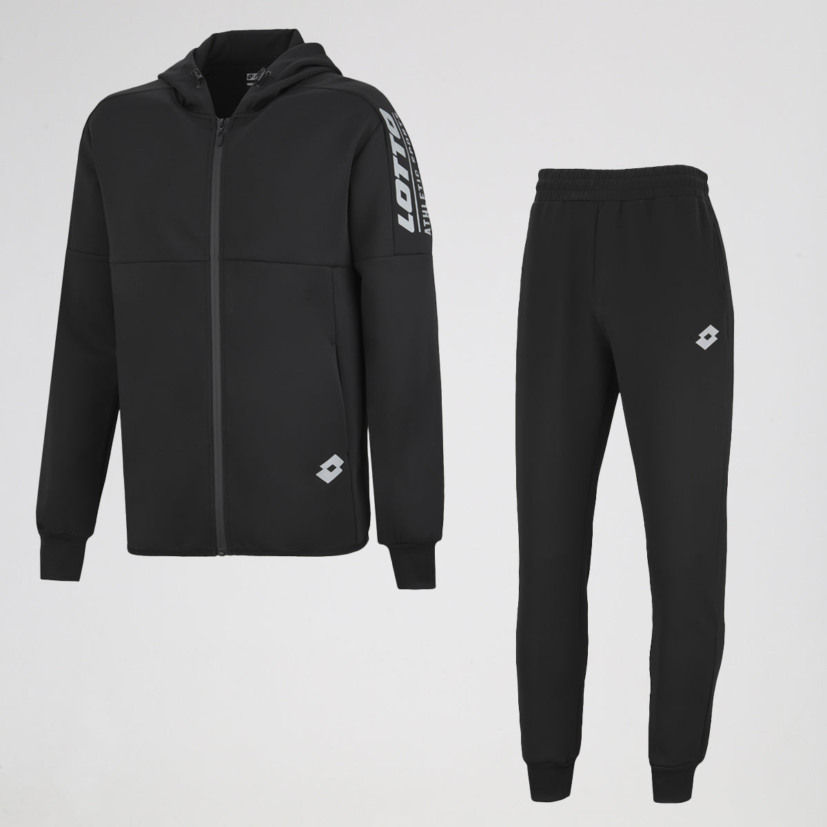 Conjunto Lotto X-fit de Hombre