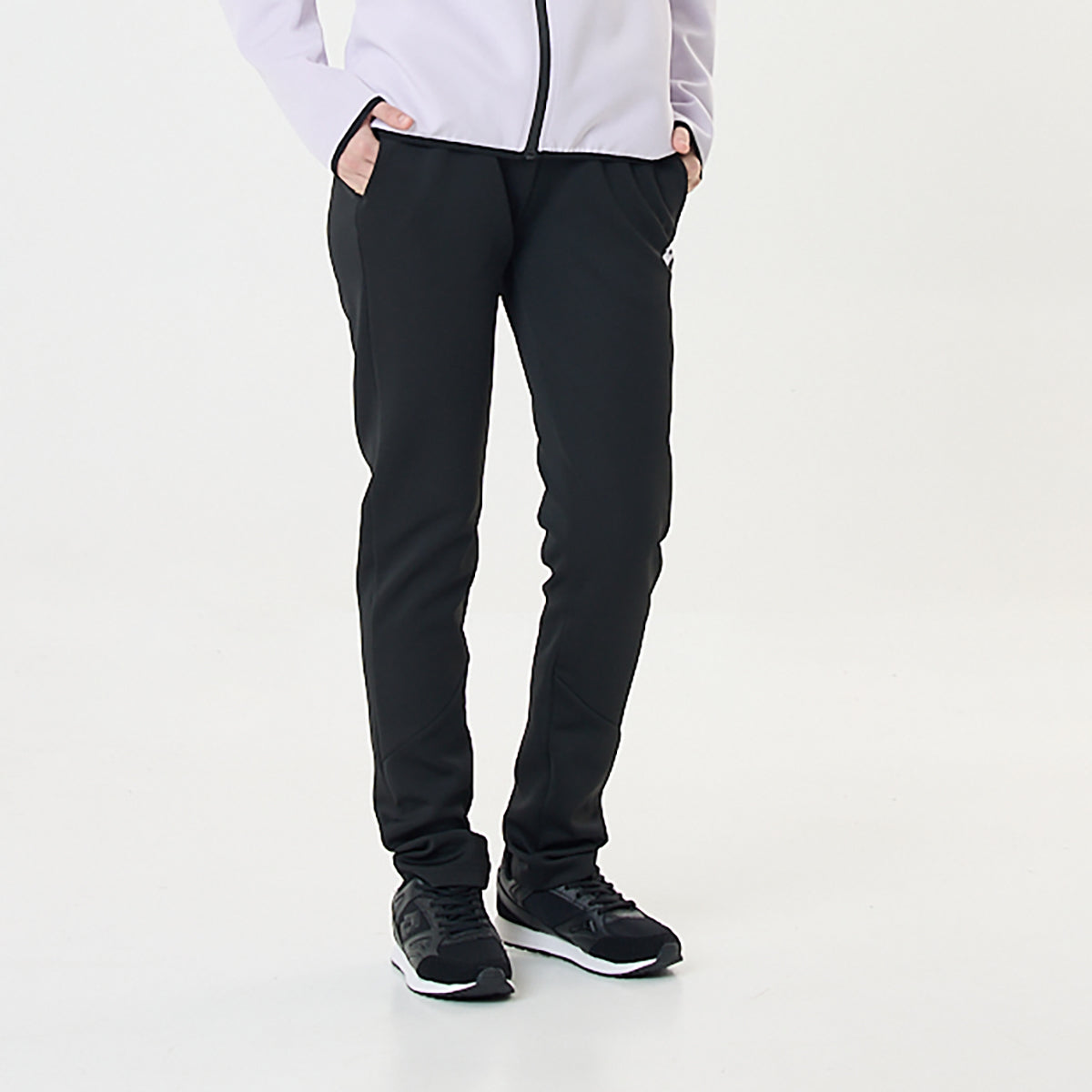 Conjunto Lotto X-fit Mujer