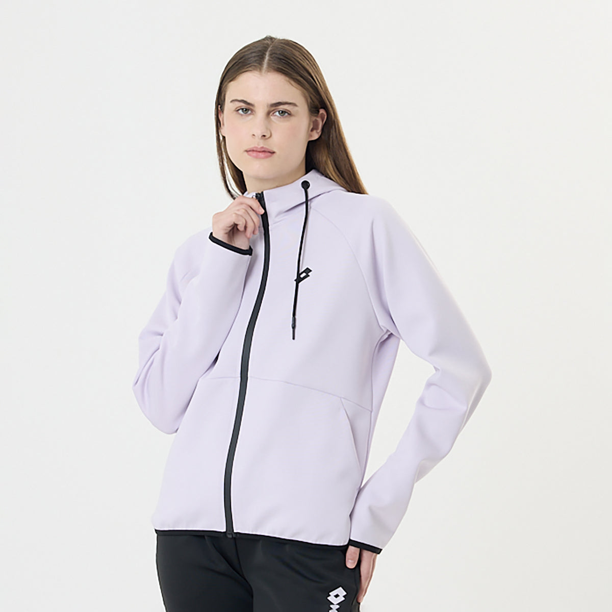 Conjunto Lotto X-fit Mujer