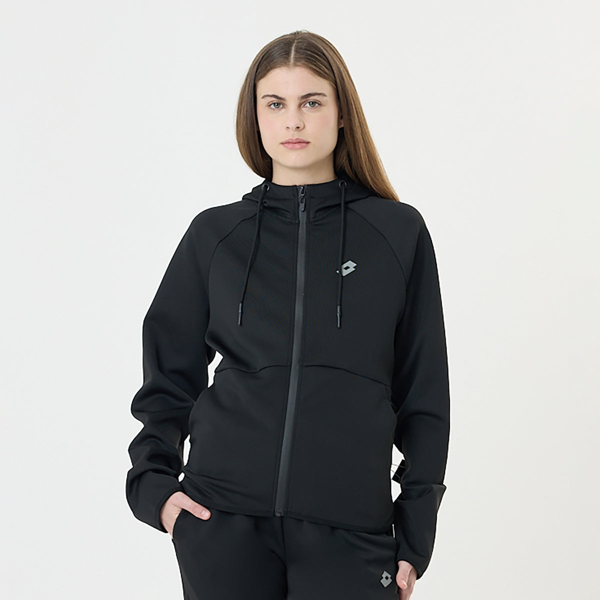Conjunto Lotto X-fit para Mujer
