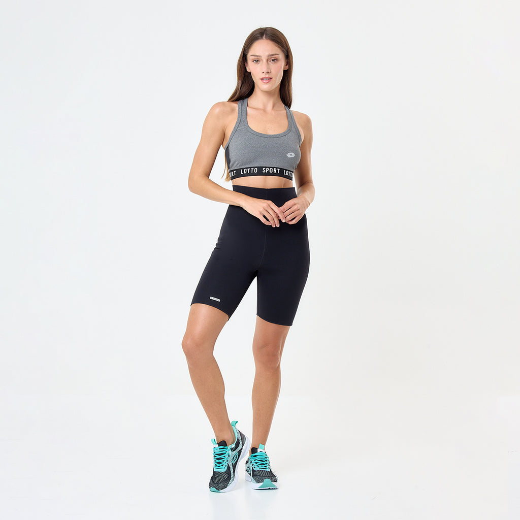 Top Lotto X-fit para Mujer