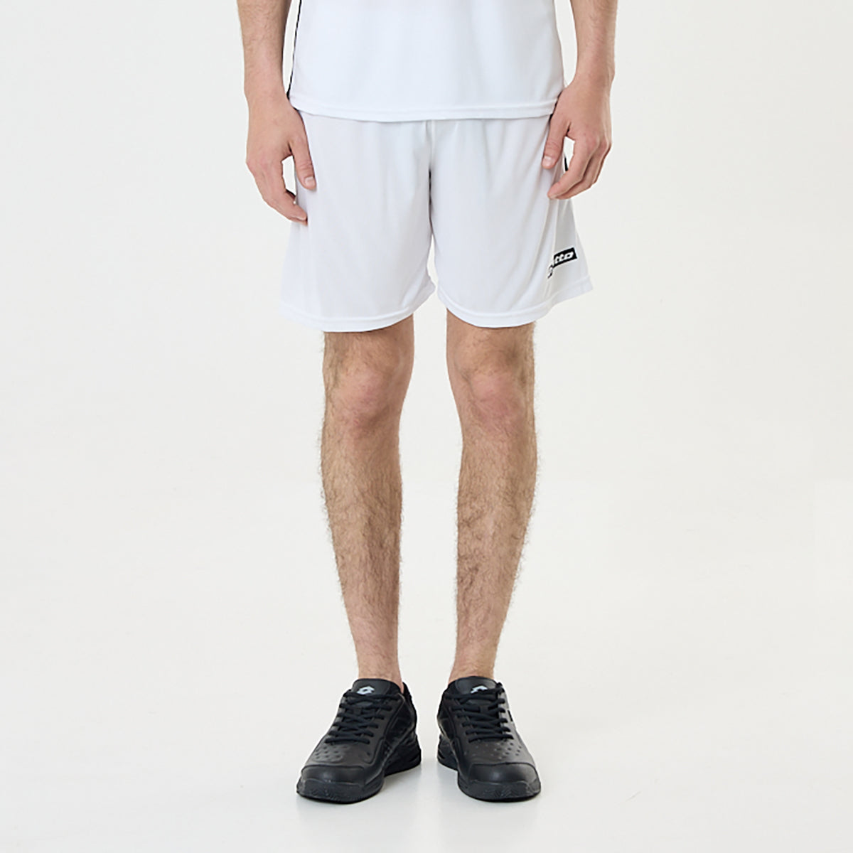 Short Fútbol Lotto Stadio