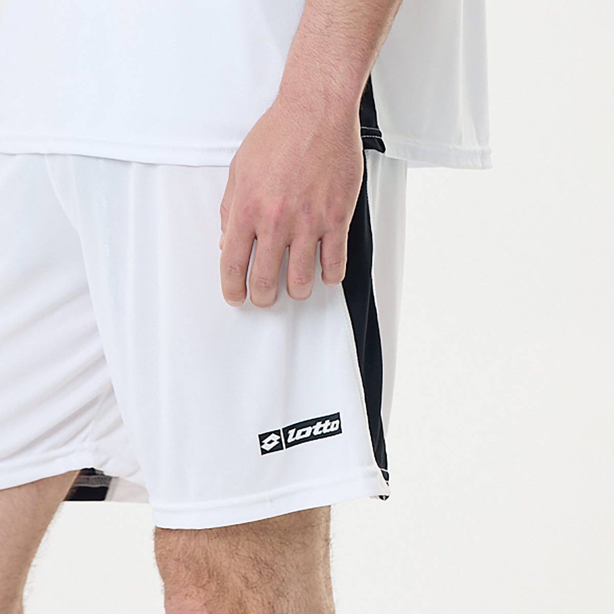 Short Fútbol Lotto Stadio