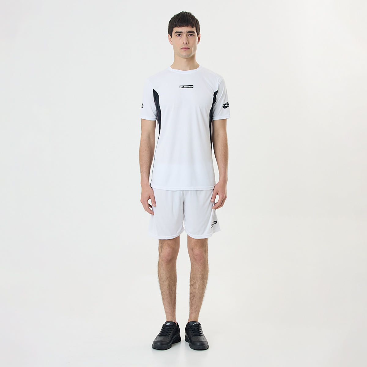 Short Fútbol Lotto Stadio