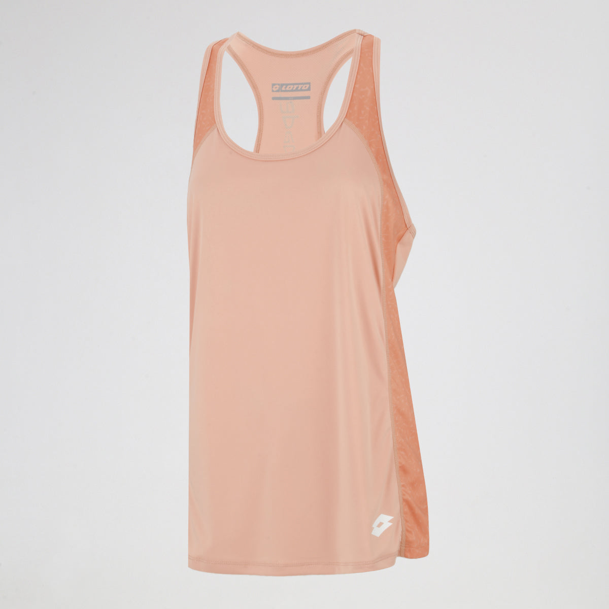 Musculosa Pádel Lotto SP 200 Mujer
