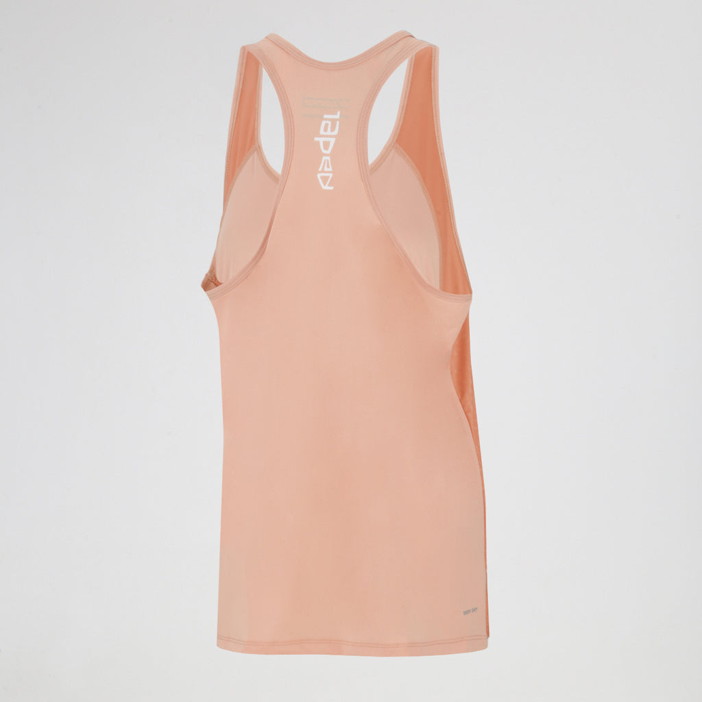 Musculosa Pádel Lotto SP 200 Mujer