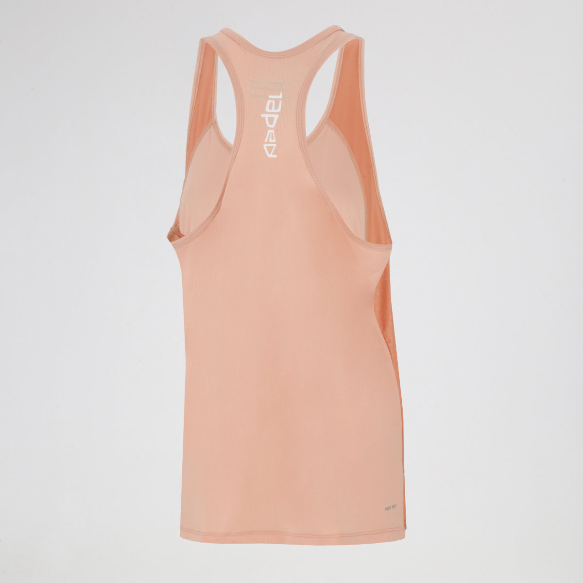 Musculosa Pádel Lotto SP 200 Mujer