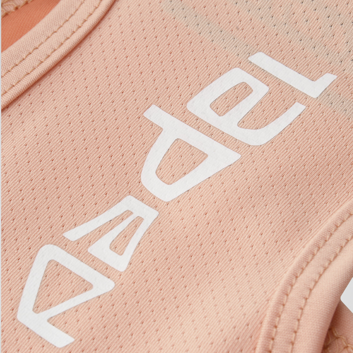 Musculosa Pádel Lotto SP 200 Mujer
