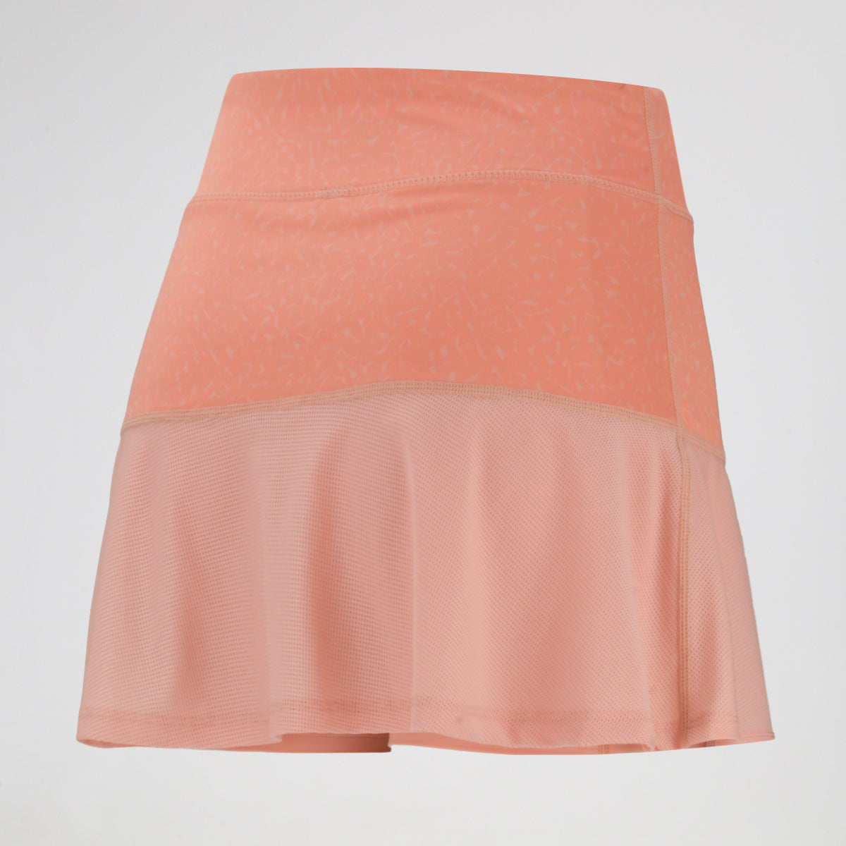Pollera Pádel Lotto SP 200 Mujer