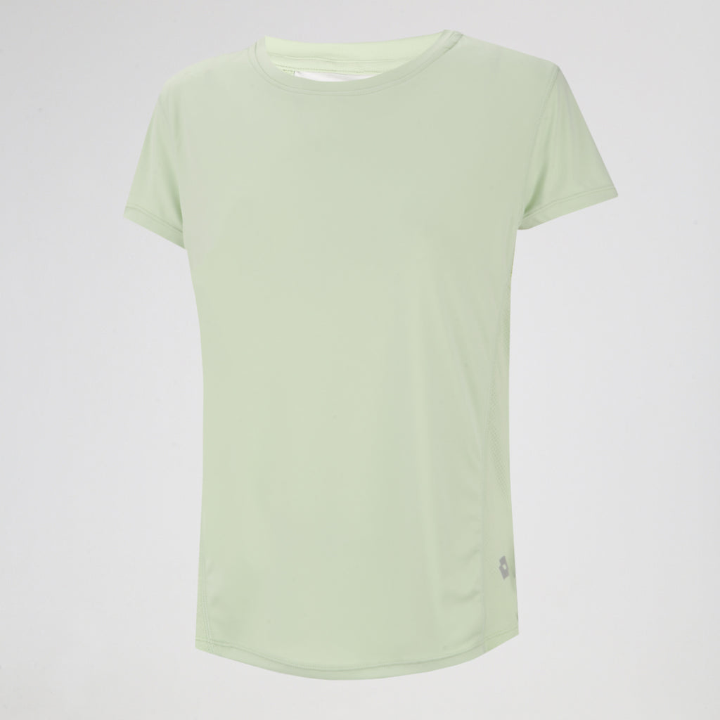 Remera Lotto Speedevo Enjoy Mujer