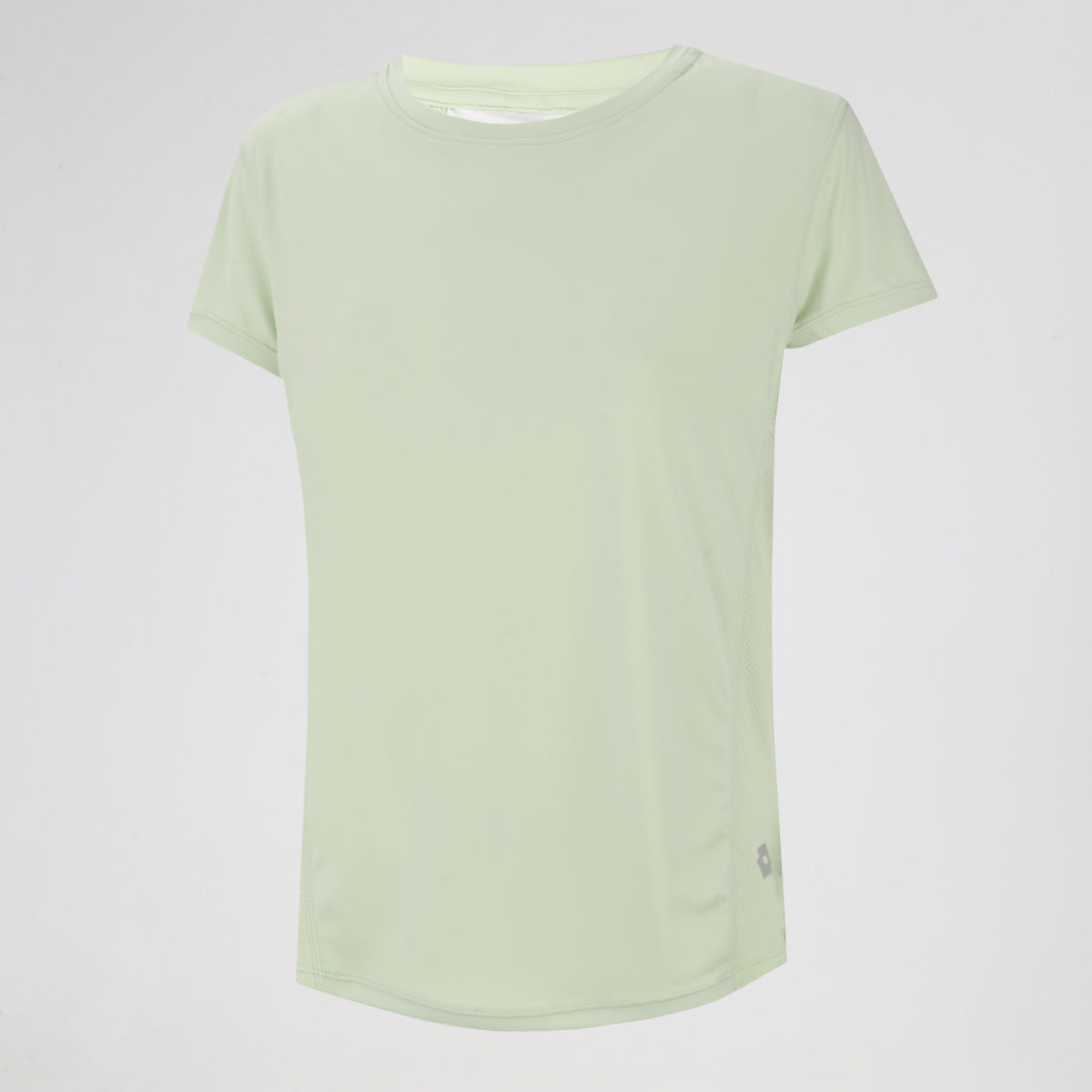 Remera Lotto Speedevo Enjoy Mujer