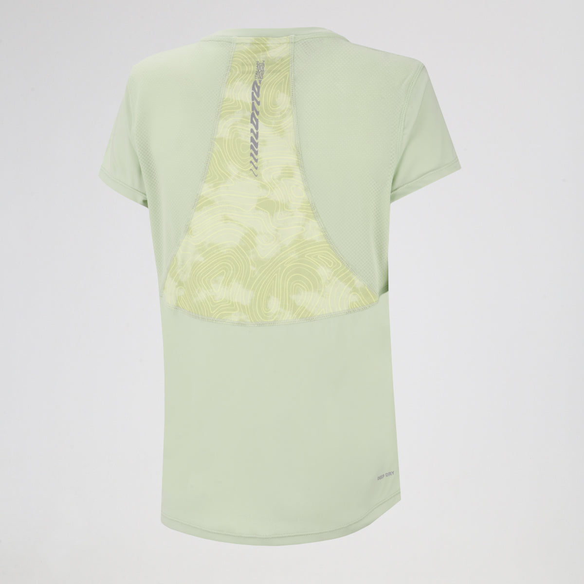 Remera Lotto Speedevo Enjoy Mujer