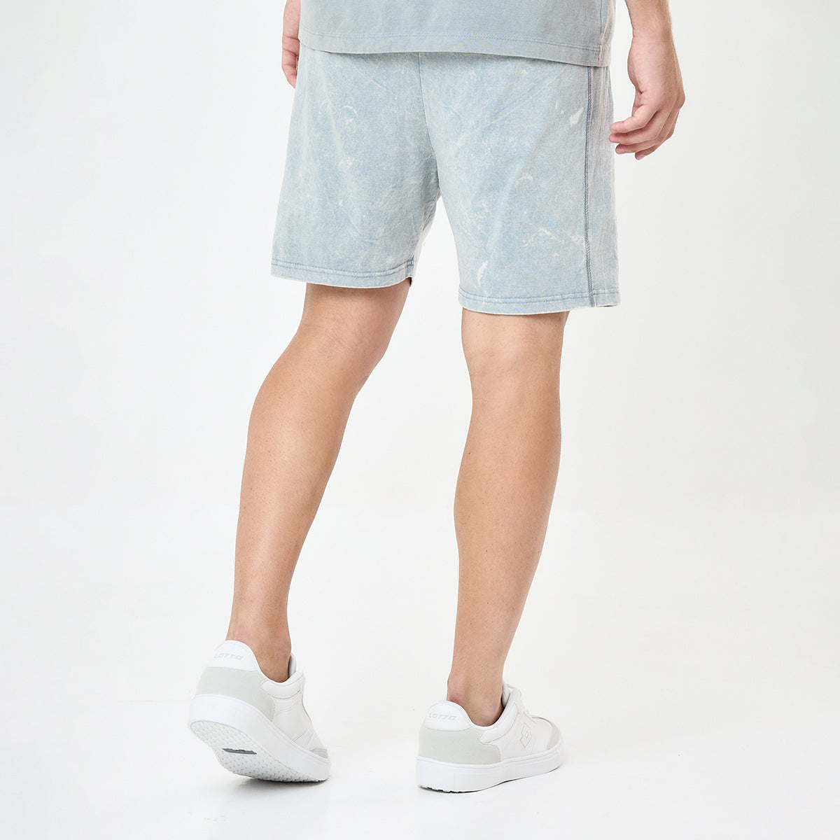 Short Lotto 1973 para Hombre