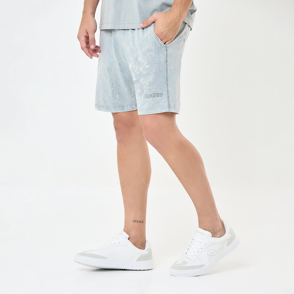Short Lotto 1973 para Hombre
