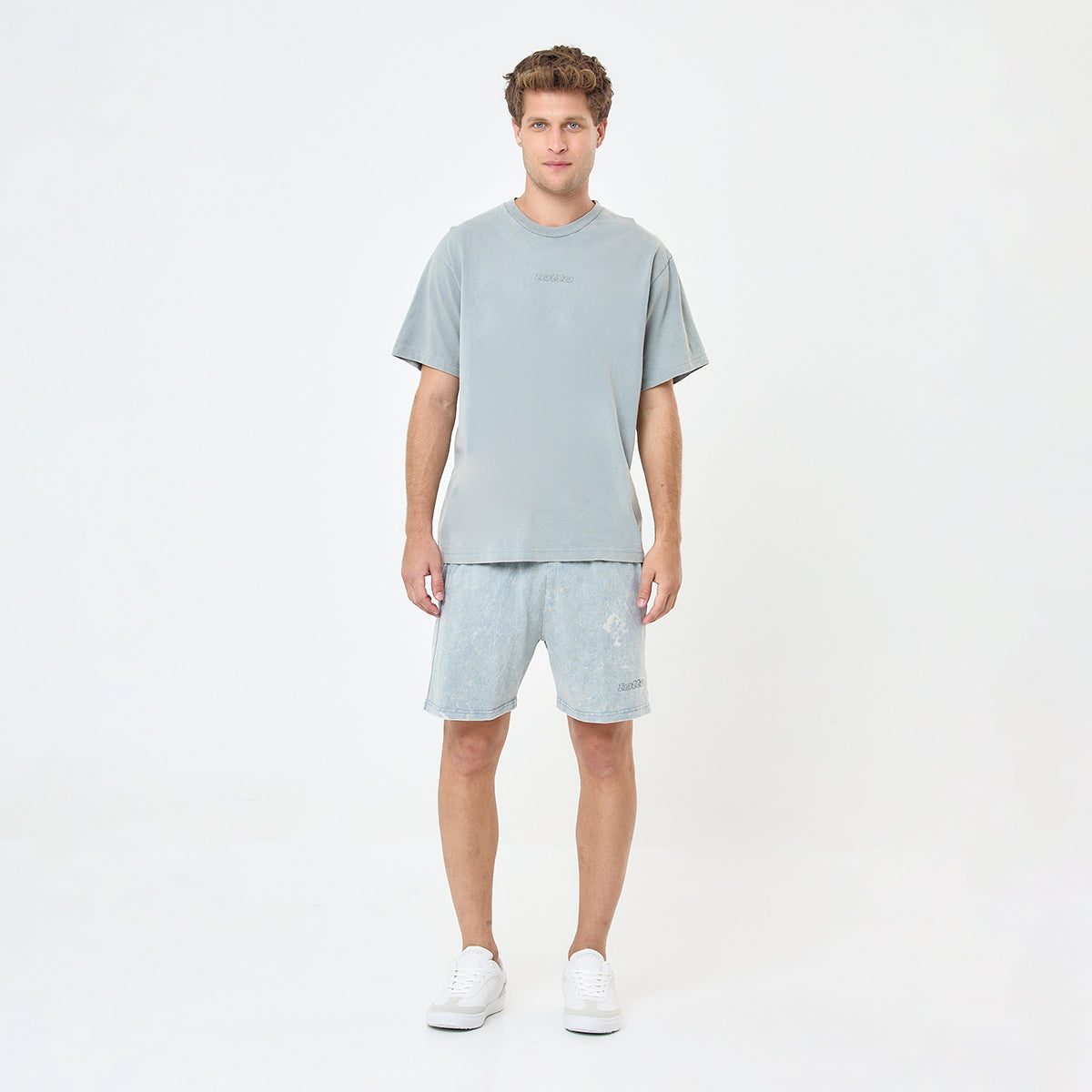 Short Lotto 1973 para Hombre