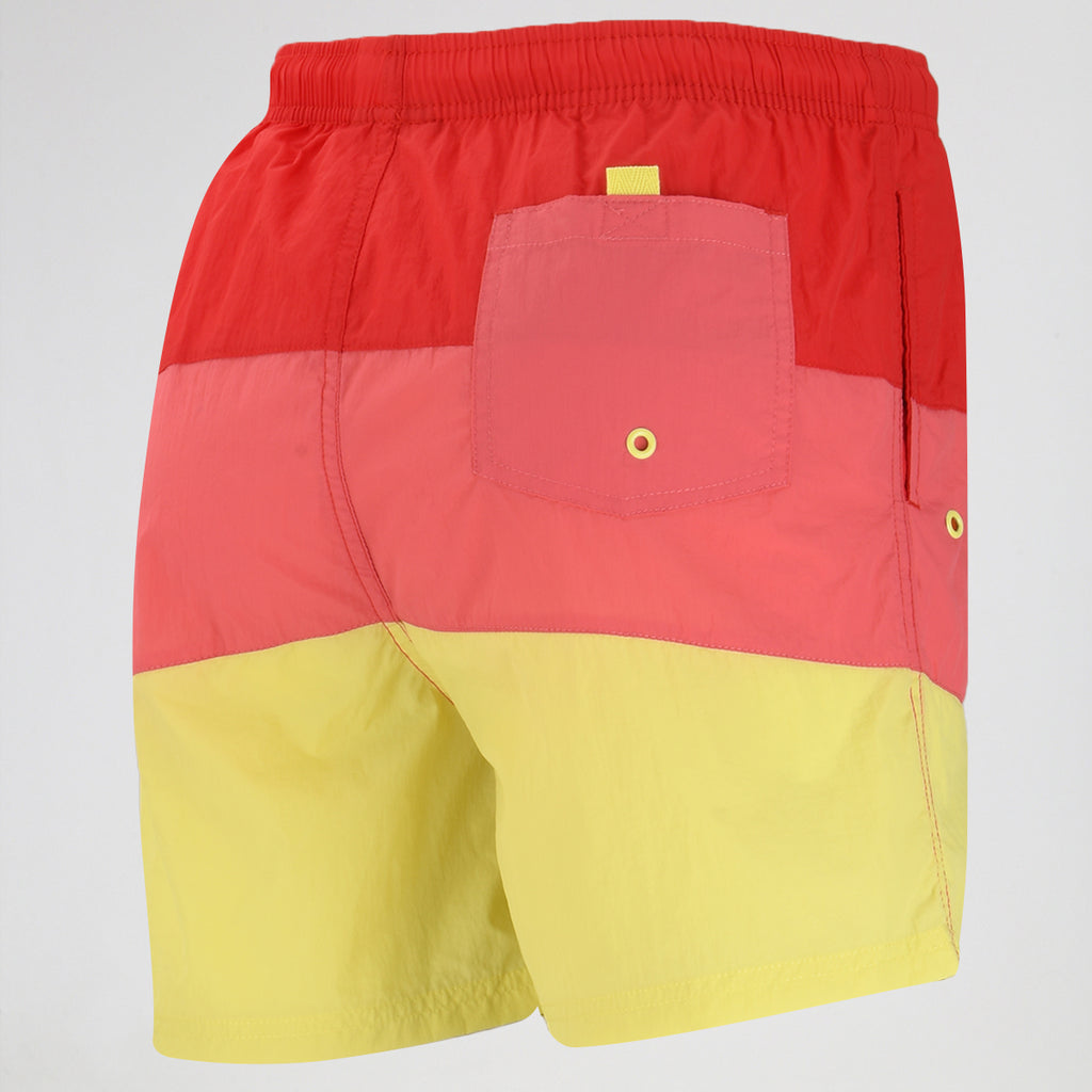 Traje De Baño Lotto Jaz Hombre