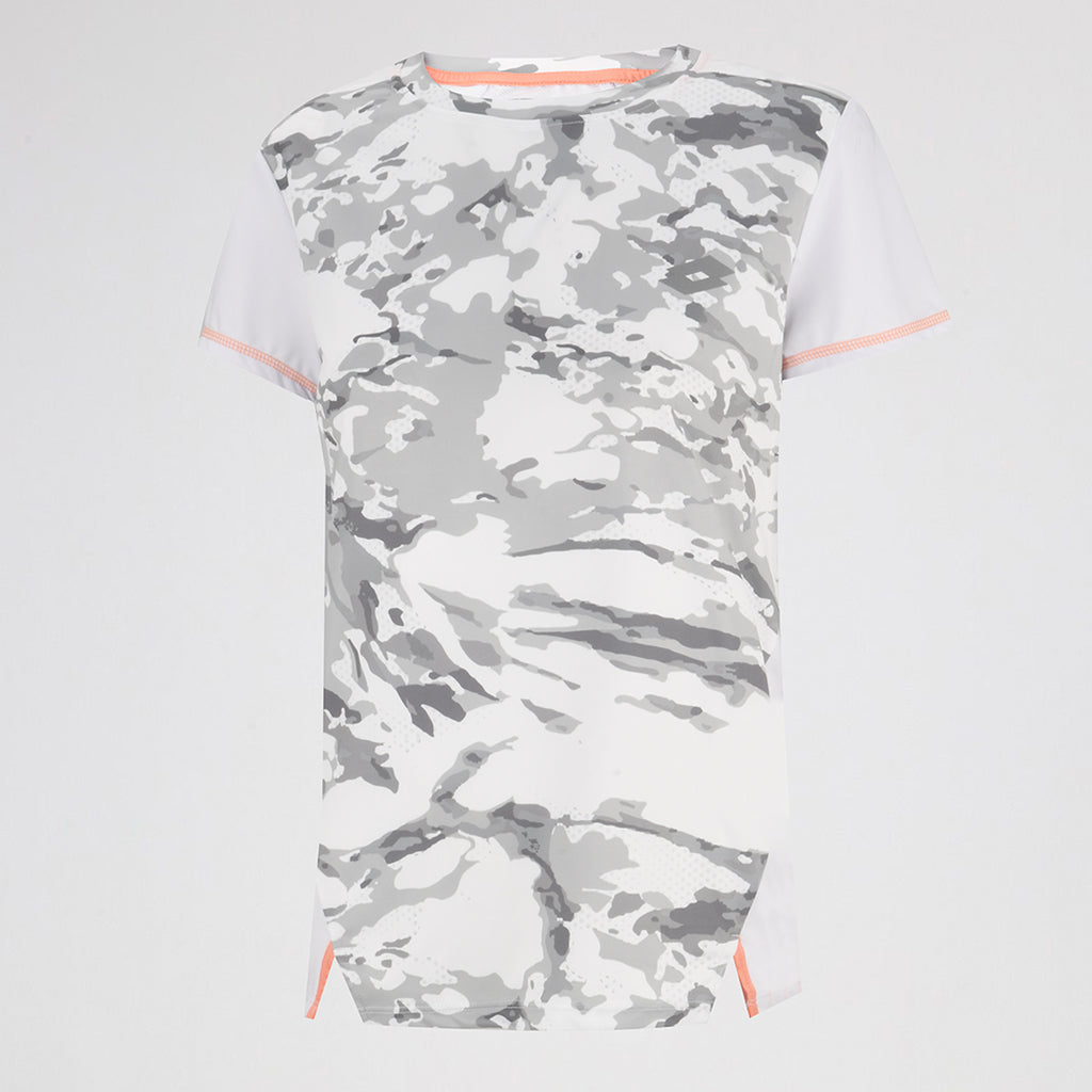 Remera Lotto Raptor Mujer