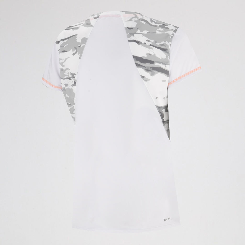 Remera Lotto Raptor Mujer