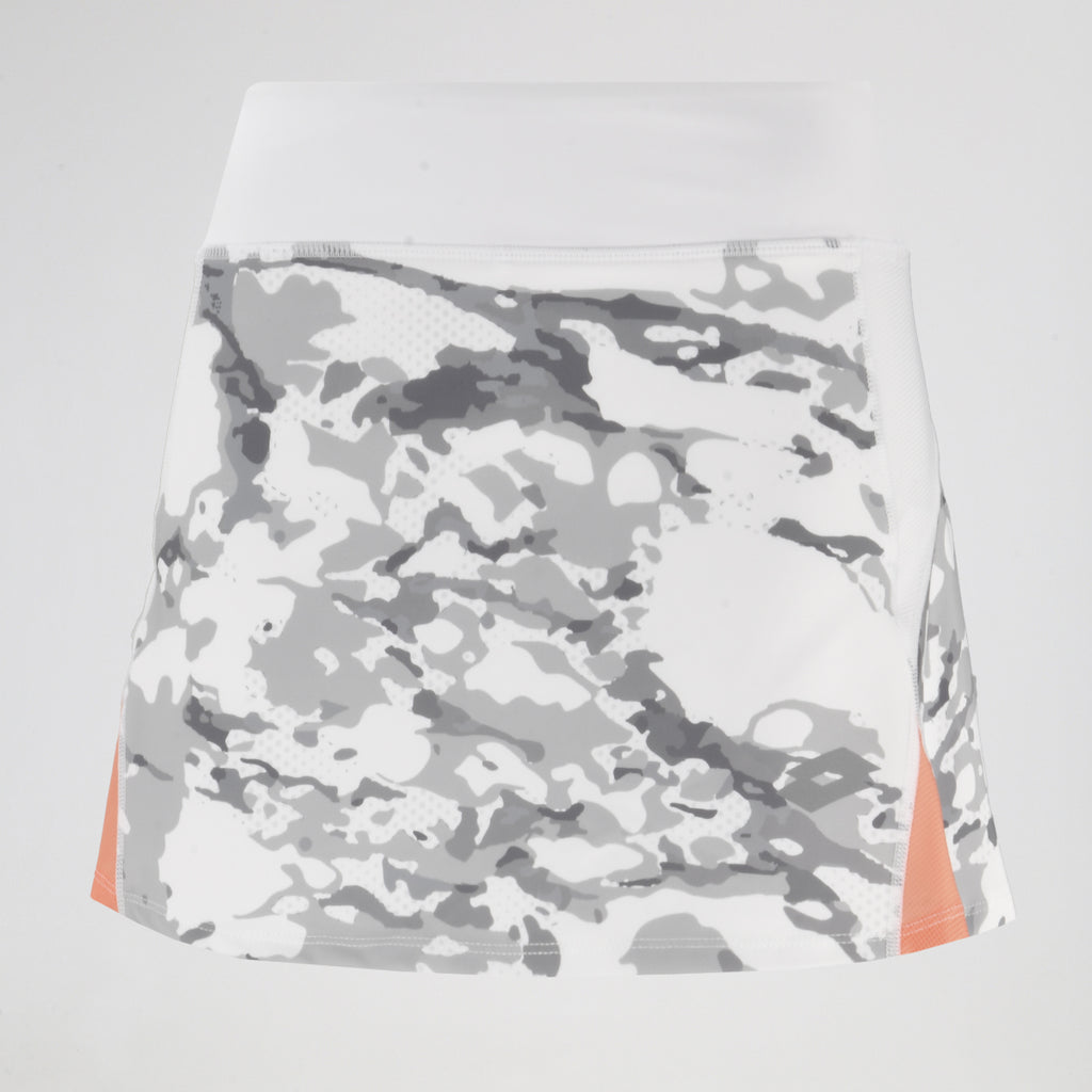 Pollera Tenis Lotto Raptor Mujer