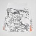 Pollera Tenis Lotto Raptor Mujer