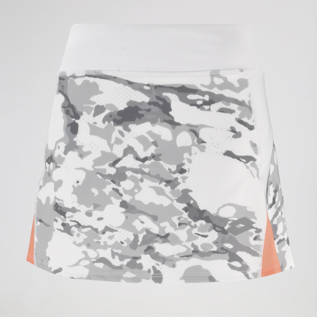 Pollera Tenis Lotto Raptor Mujer