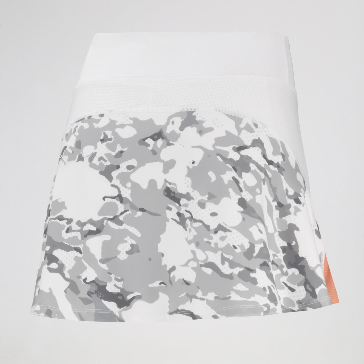 Pollera Tenis Lotto Raptor Mujer