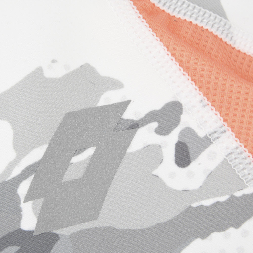 Pollera Tenis Lotto Raptor Mujer