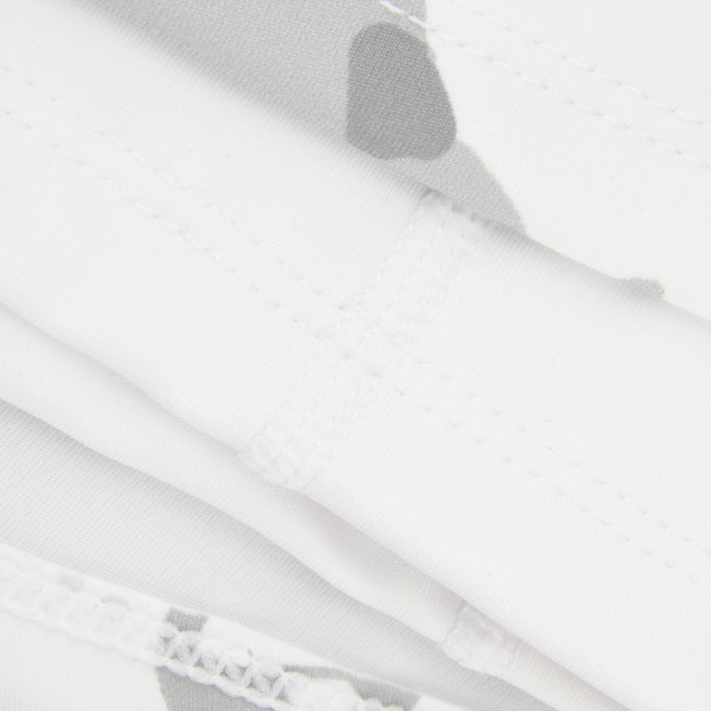Pollera Tenis Lotto Raptor Mujer