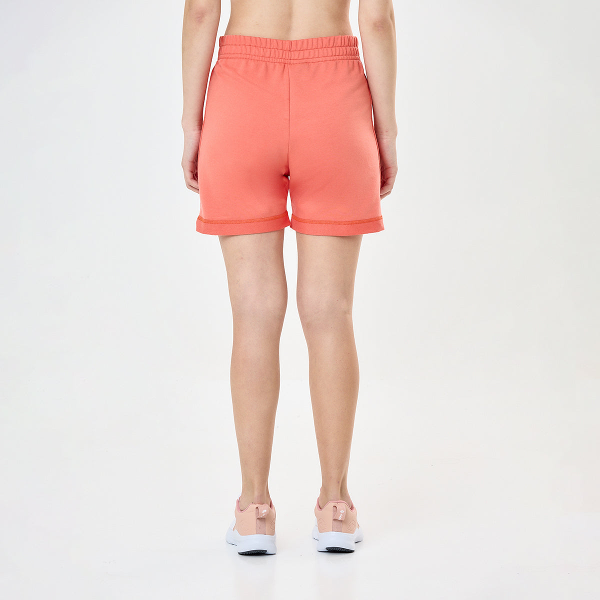 Short Lotto Rome Lomat Mujer
