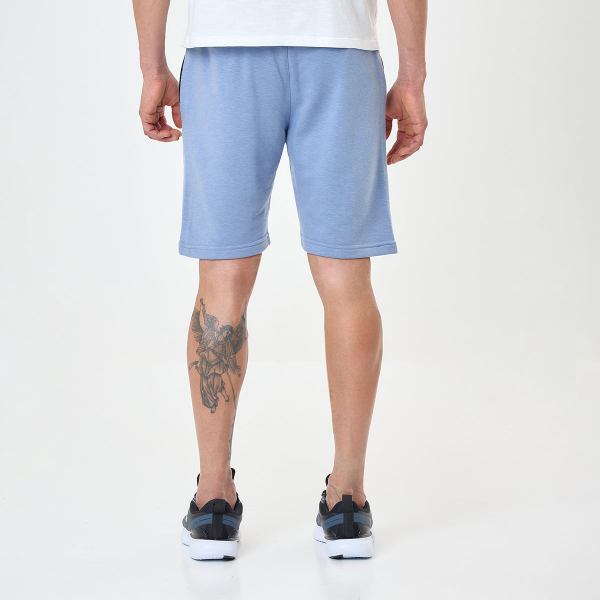 Bermuda Lotto Rome Mulino Hombre
