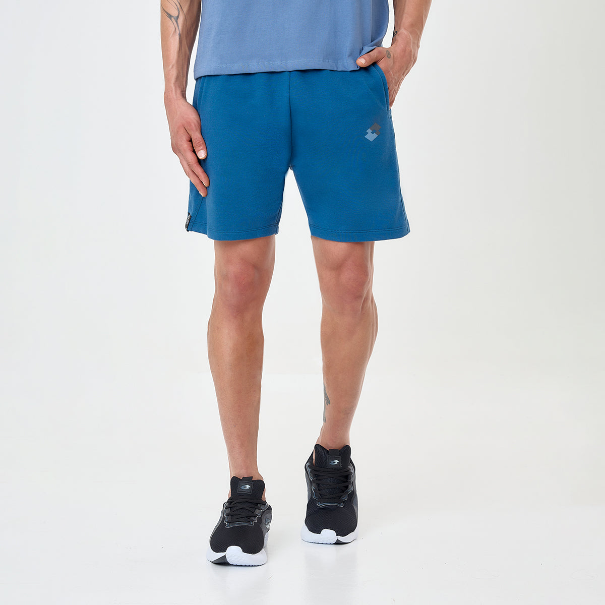 Short Lotto Rome Sent Hombre