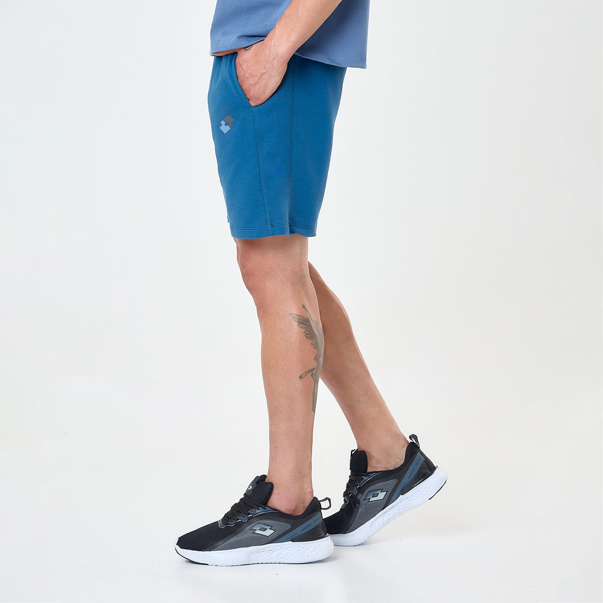 Short Lotto Rome Sent Hombre