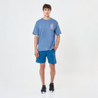 Short Lotto Rome Sent Hombre