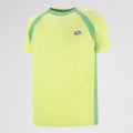 Remera Running Lotto Speedevo Block Hombre