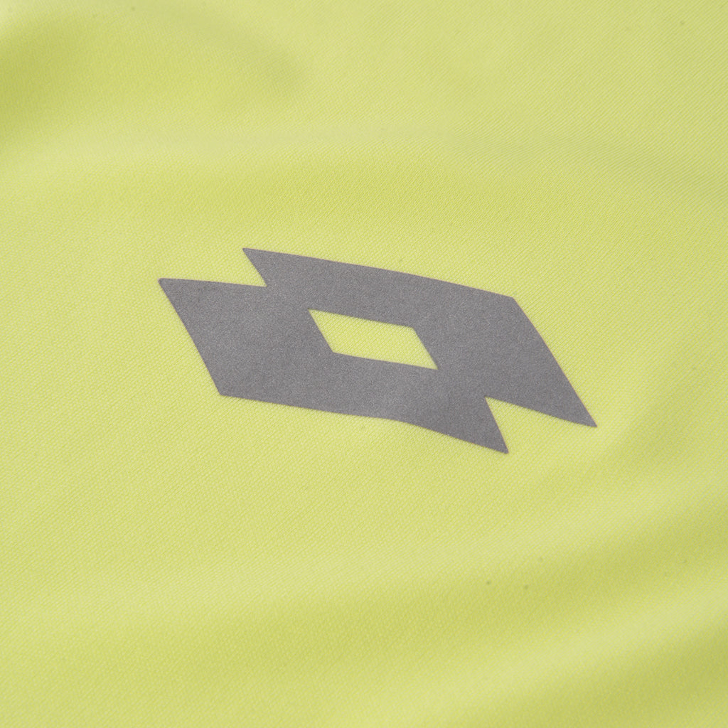 Remera Running Lotto Speedevo Block Hombre