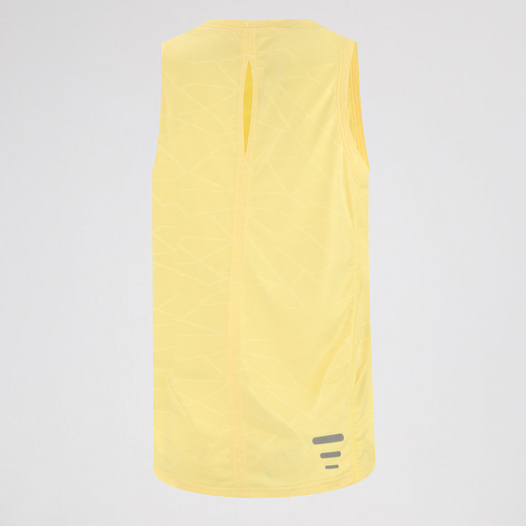 Musculosa Lotto X-fit Wo Poliéster Mujer