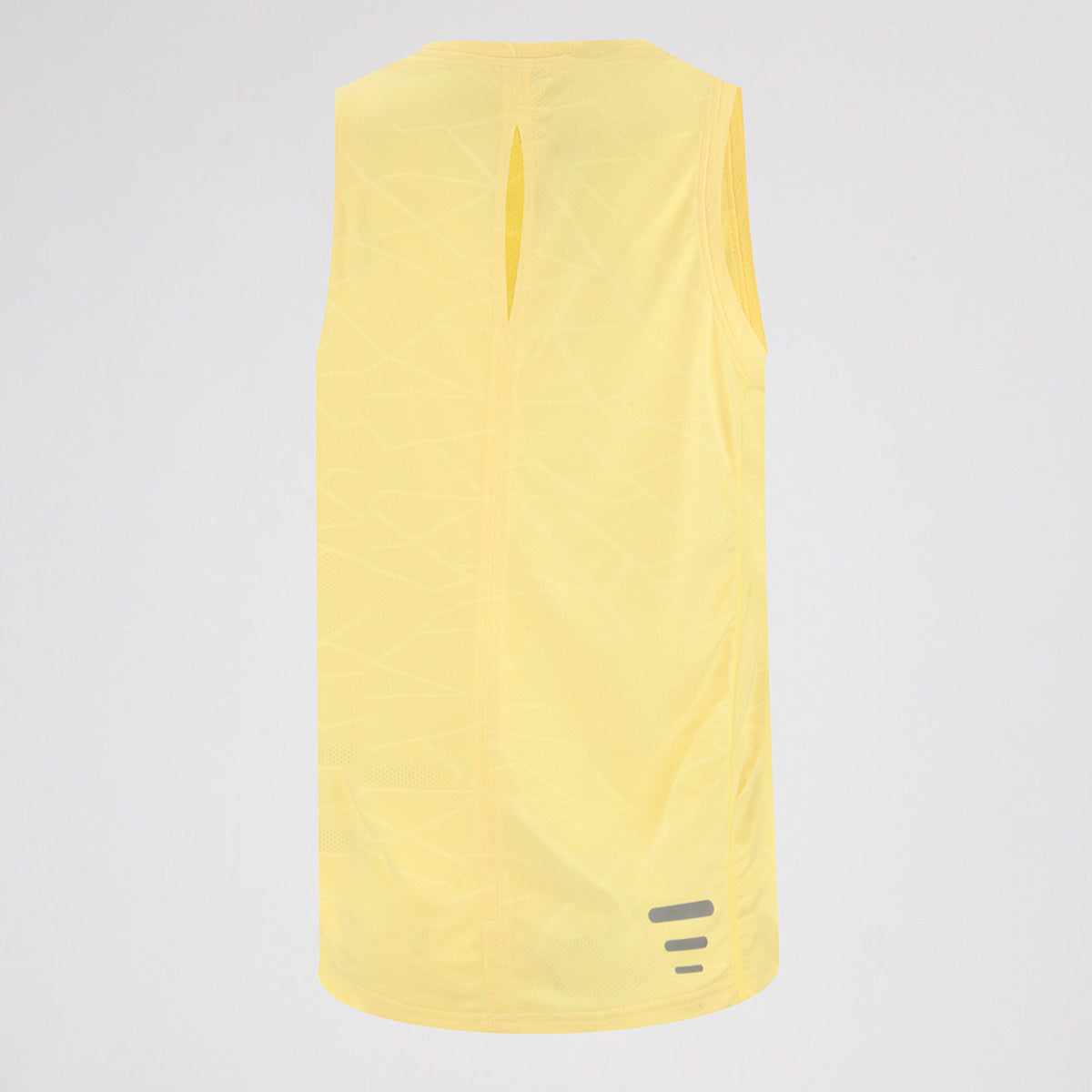 Musculosa Lotto X-fit Wo Poliéster Mujer