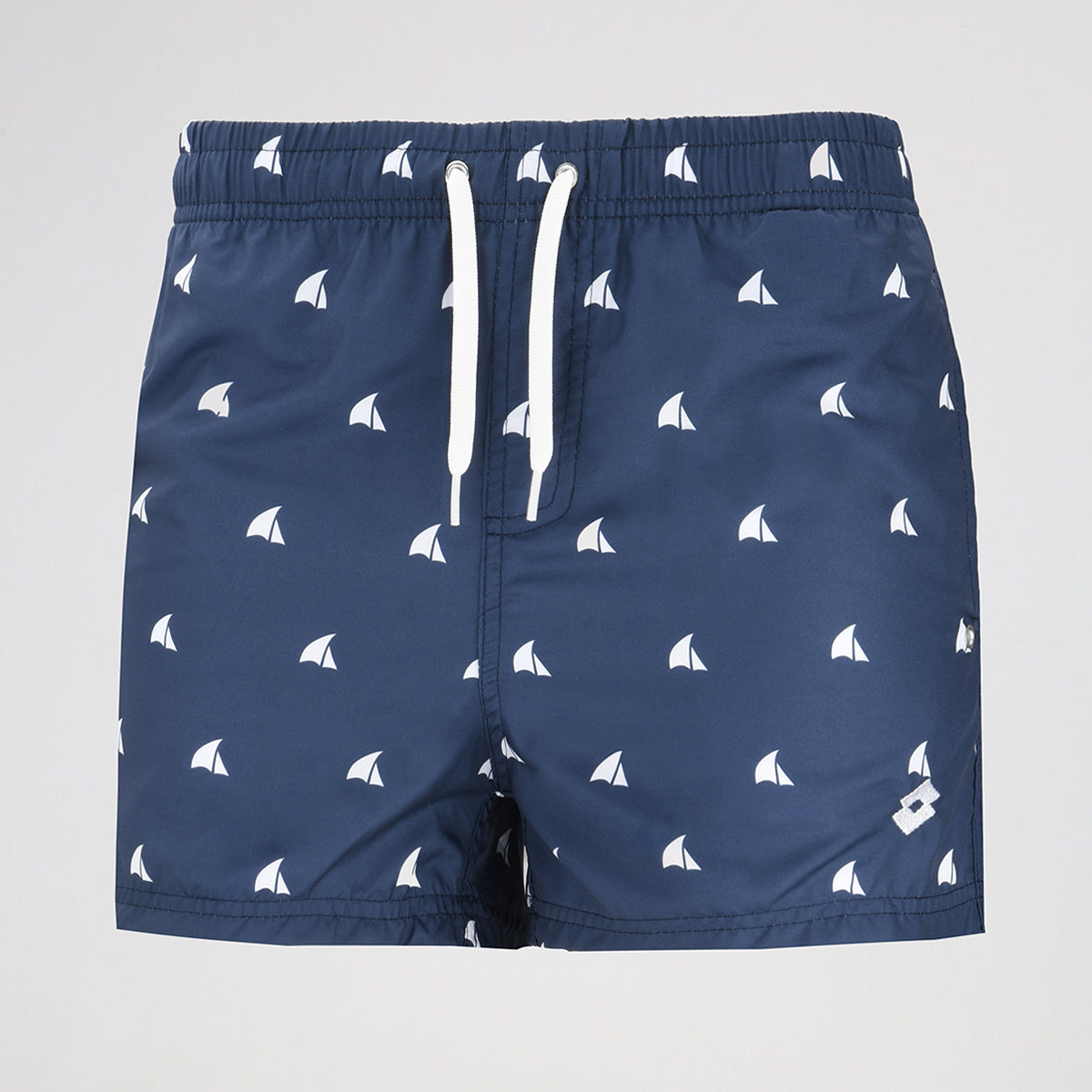Traje De Baño Lotto Beach Boat Poliéster
